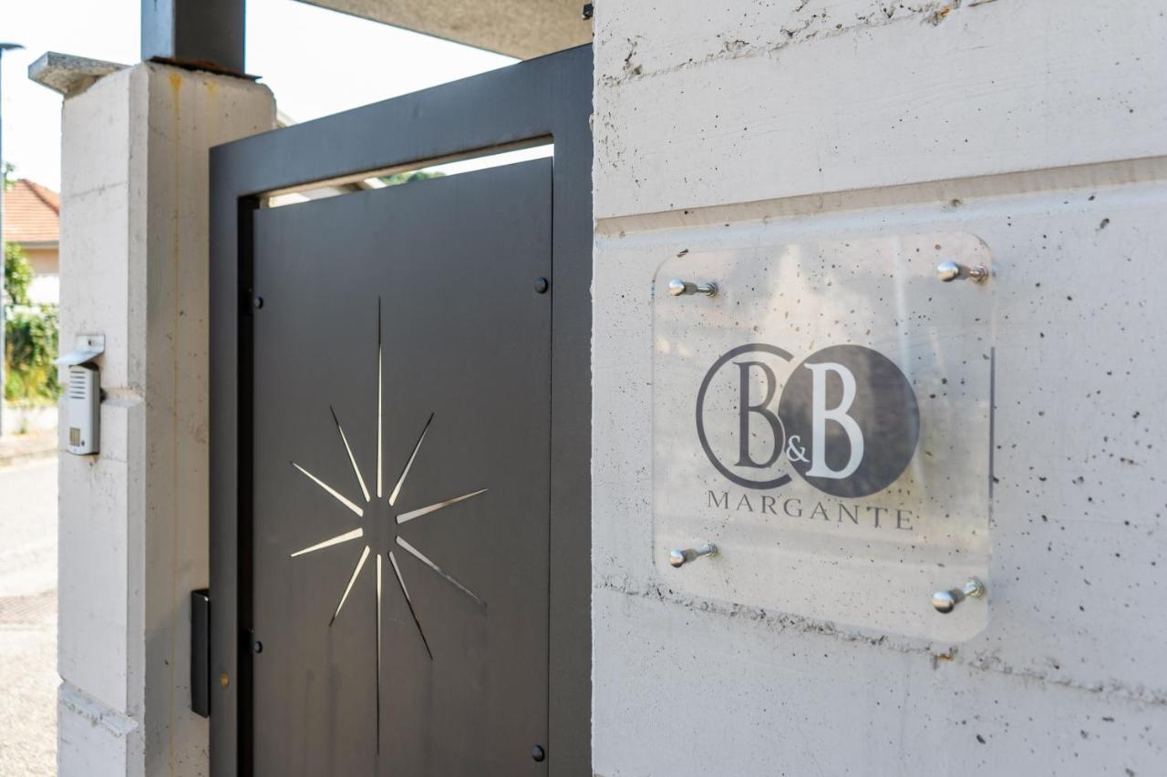 B&B Margante 솜마롬바르도 외부 사진