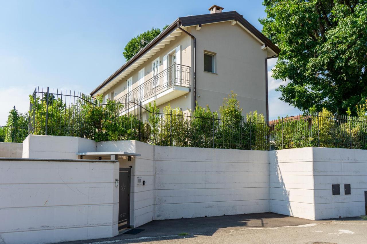 B&B Margante 솜마롬바르도 외부 사진