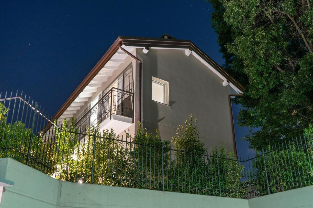 B&B Margante 솜마롬바르도 외부 사진