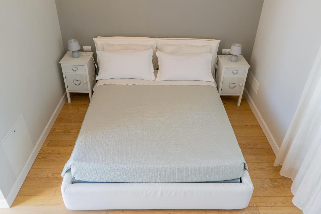 B&B Margante 솜마롬바르도 외부 사진
