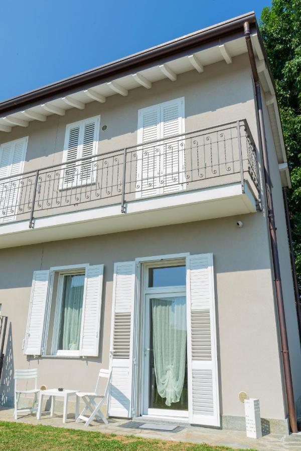 B&B Margante 솜마롬바르도 외부 사진