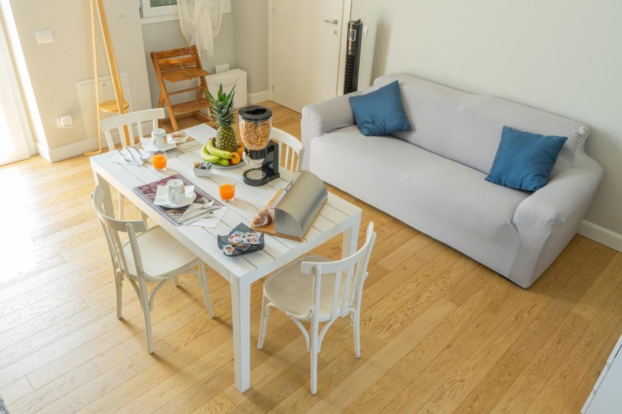 B&B Margante 솜마롬바르도 외부 사진